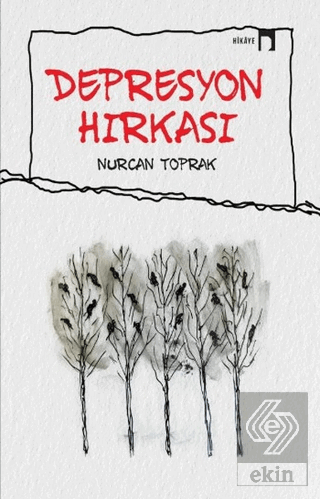 Depresyon Hırkası