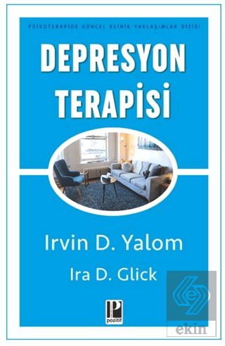 Depresyon Terapisi