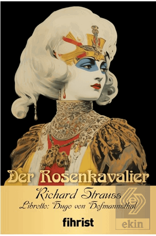 Der Rosenkavalier