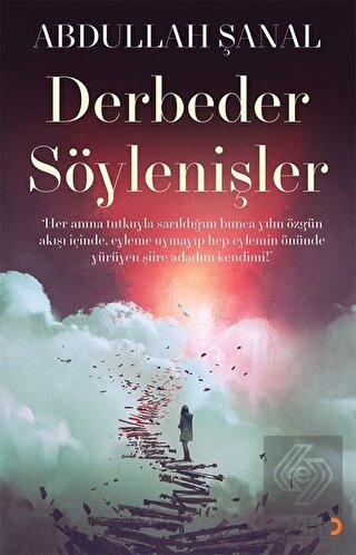 Derbeder Söylenişler