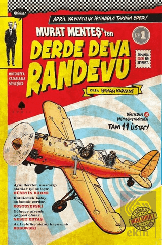 Derde Deva Randevu