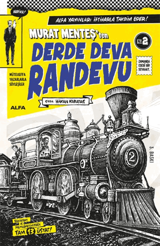 Derde Deva Randevu 2