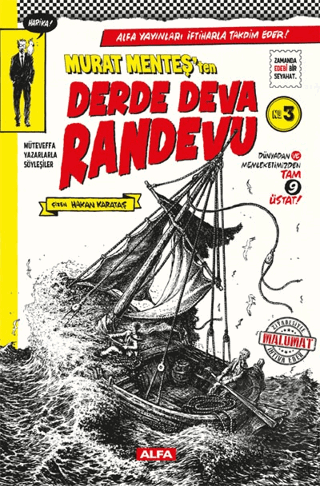 Derde Deva Randevu No: 3