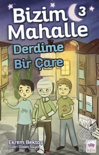 Derdime Bir Çare - Bizim Mahalle 3