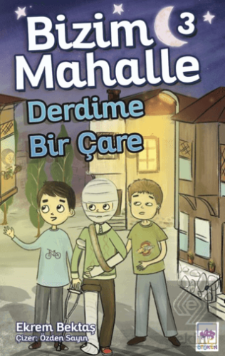 Derdime Bir Çare - Bizim Mahalle 3