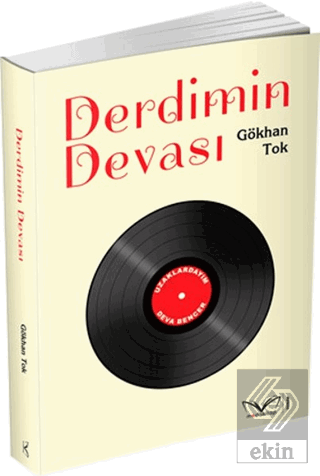 Derdimin Devası