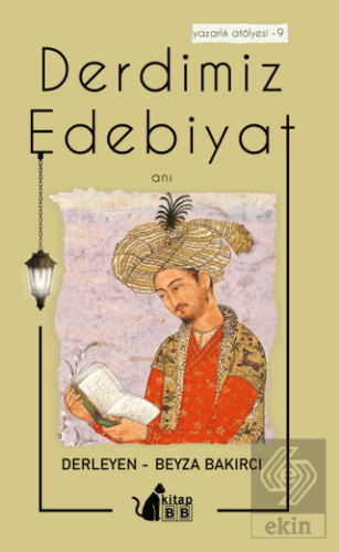 Derdimiz Edebiyat 9 - Anı