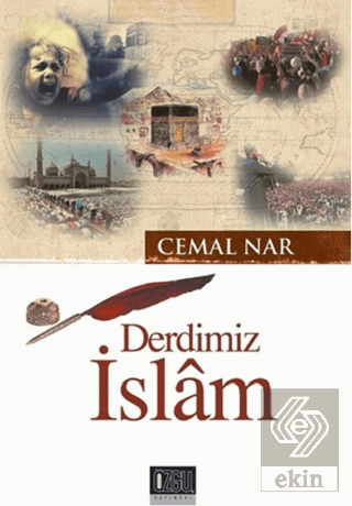 Derdimiz İslam