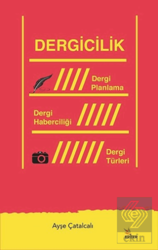 Dergicilik