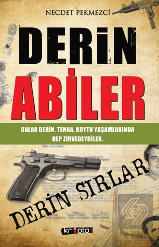 Derin Abiler