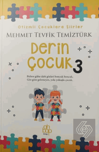 Derin Çocuk 3