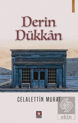 Derin Dükkan