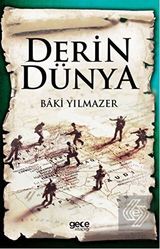 Derin Dünya