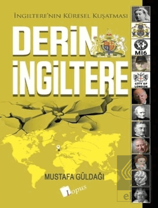 Derin İngiltere