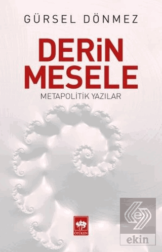 Derin Mesele