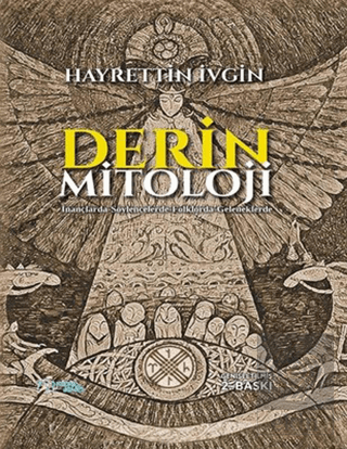 Derin Mitoloji (Ciltli)