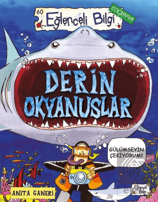 Derin Okyanuslar - Eğlenceli Bilgi