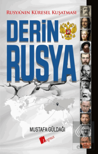 Derin Rusya