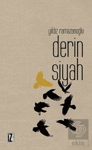 Derin Siyah