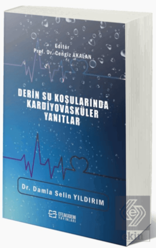 Derin Su Koşularında Kardiyovasküler Yanıtlar