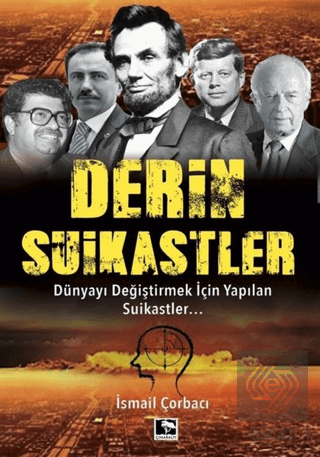 Derin Suikastler