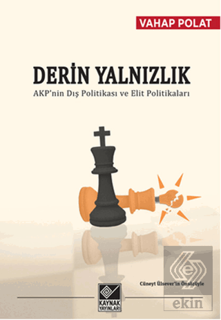 Derin Yalnızlık