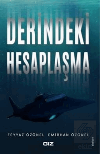 Derindeki Hesaplaşma