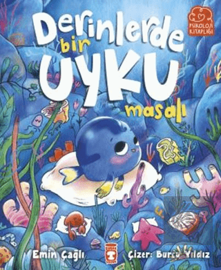 Derinlerde Bir Uyku Masalı