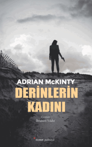 Derinlerin Kadını