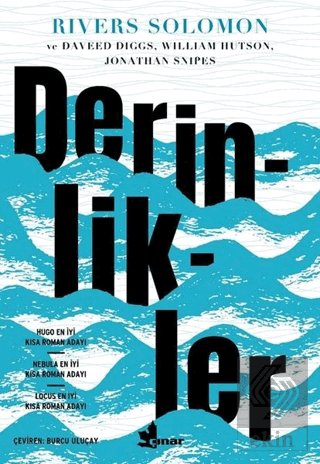 Derinlikler