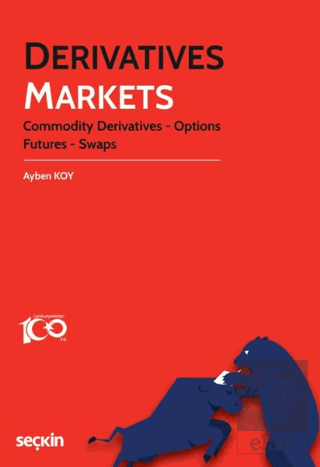 Derivatives Markets