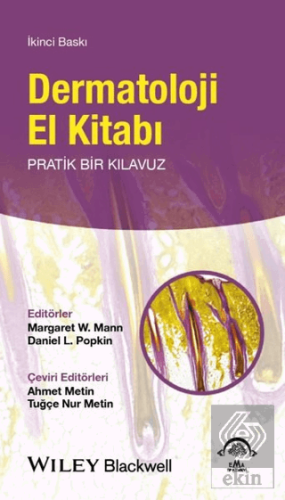 Dermatoloji El Kitabı