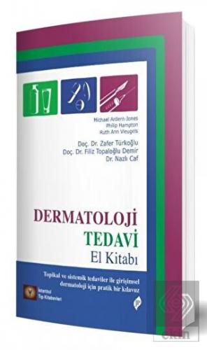 Dermatoloji Tedavi El Kitabı