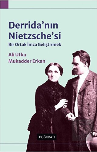 Derrida'nın Nietzsche'si