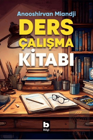 Ders Çalışma Kitabı