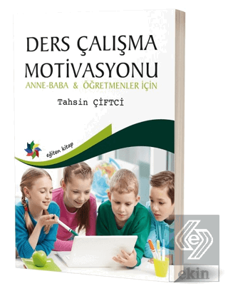 Ders Çalışma Motivasyonu