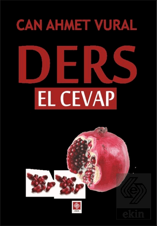 Ders El Cevap Can Ahmet Vural