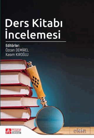 Ders Kitabı İncelemesi