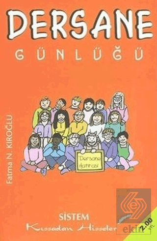 Dersane Günlüğü