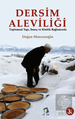 Dersim Aleviliği