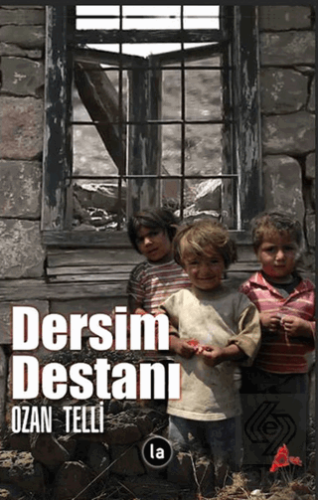 Dersim Destanı