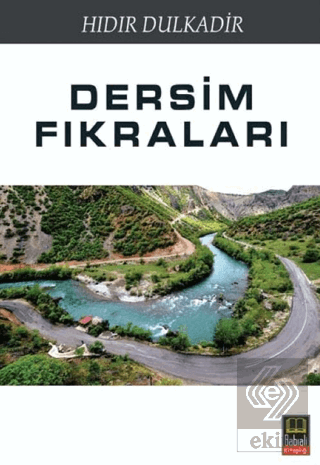 Dersim Fıkraları