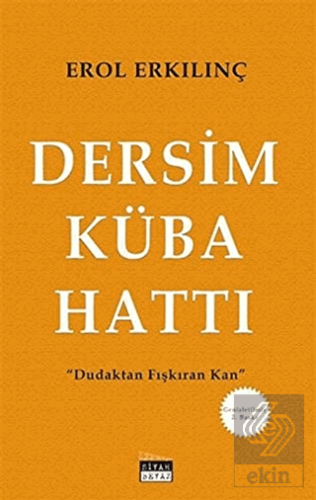 Dersim Küba Hattı