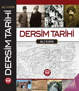 Dersim Tarihi