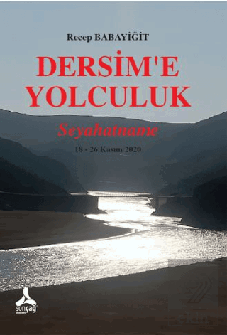 Dersim'e Yolculuk – Seyahatname