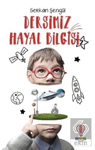 Dersimiz Hayal Bilgisi 2