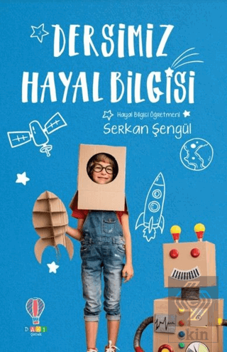 Dersimiz Hayal Bilgisi