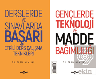 Derslerde ve Sınavlarda Başarı – Gençlerde Teknolo