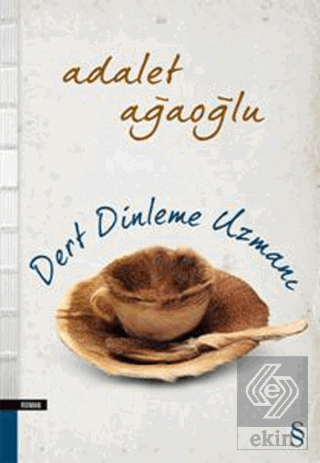 Dert Dinleme Uzmanı