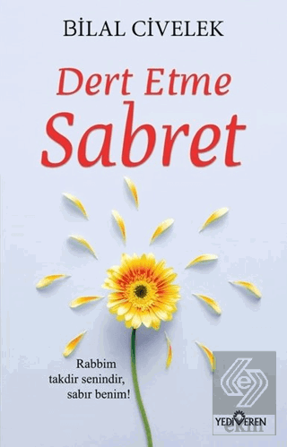 Dert Etme Sabret